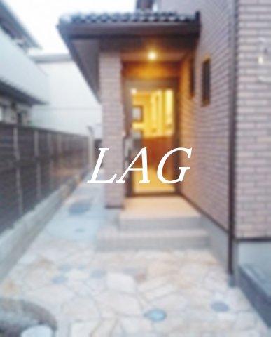 エントランス　エントランスです。