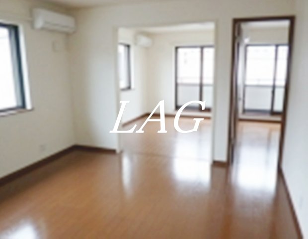 居室・リビング　洋室のお部屋です。