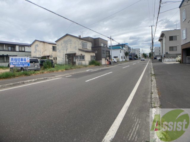 その他共有部分　駐輪場その他