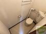 トイレ　こちらはトイレです。清潔感があり、安心して使用できます。