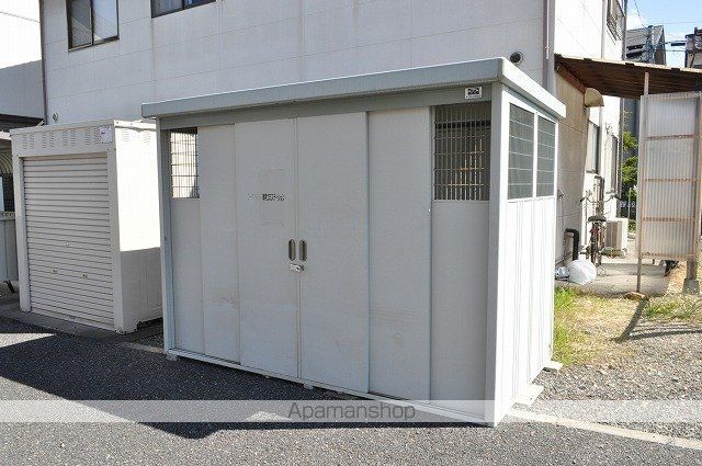 その他共有部分　その他共有部分