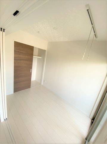 その他部屋・スペース　内装も気になるポイント