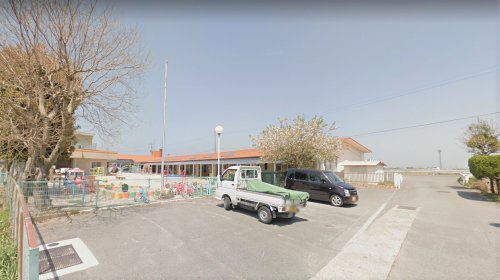 幼稚園・保育園　大善寺保育園（幼稚園・保育園）まで602m