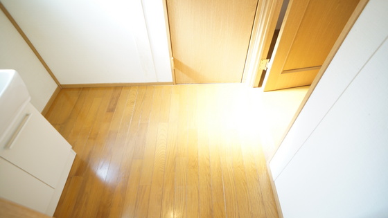 その他部屋・スペース　脱衣所