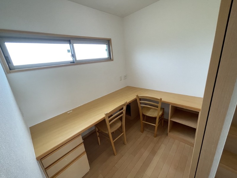 その他部屋・スペース