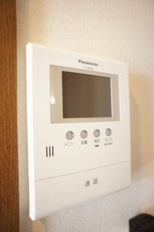 セキュリティ　図面と現状に相違がある場合には現状を優先