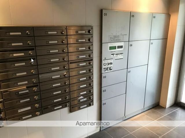 その他共有部分　その他共有部分