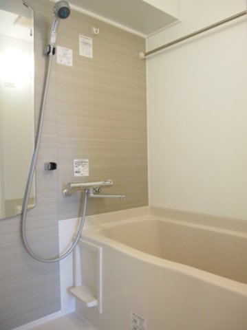 バス・シャワールーム　風呂