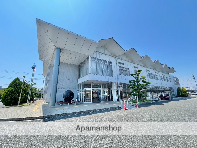 その他　清水町役場生涯学習課・地域交流センター（その他）まで226m