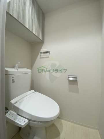 トイレ　ＧＲＡＮＰＡＳＥＯ新宿余丁町(別部屋参考写真)