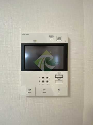 セキュリティ　ＧＲＡＮＰＡＳＥＯ新宿余丁町(別部屋参考写真)