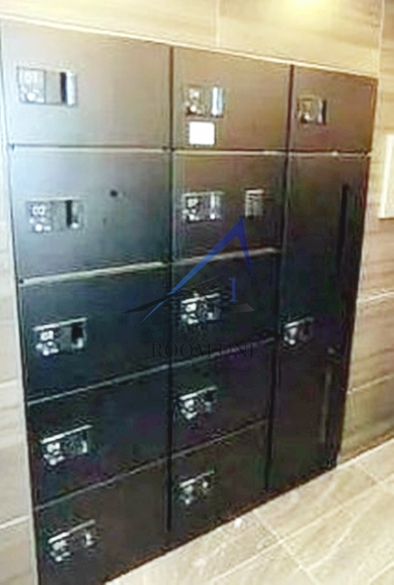 その他共有部分　宅配ボックスです。