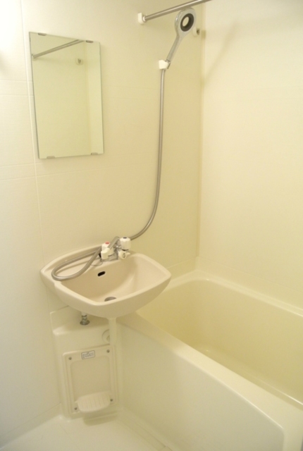 バス・シャワールーム　参考写真