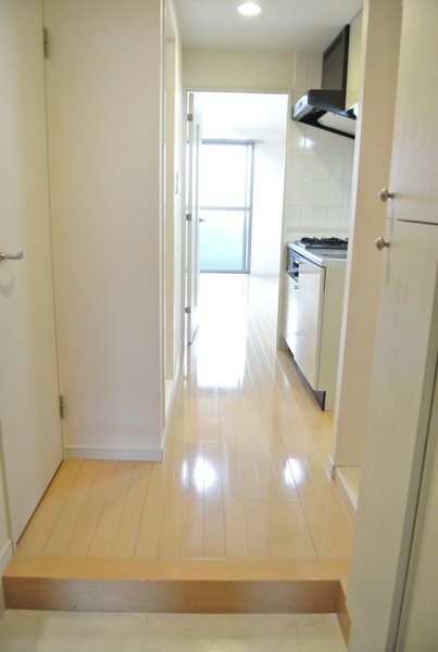 玄関　参考写真