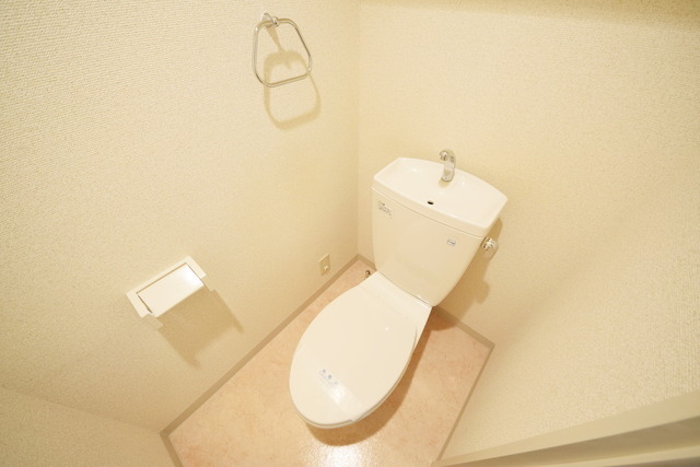 トイレ　参考写真