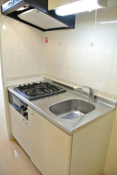 キッチン　参考写真