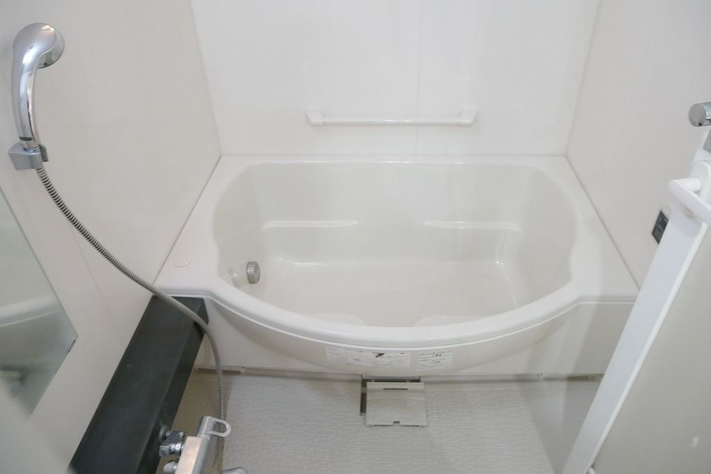 バス・シャワールーム　【初期費用分割・クレカ対応】一都三県のお部屋探しは2025…