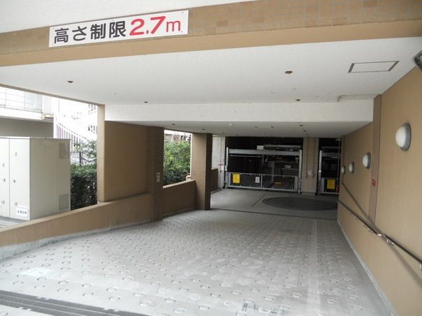 駐車場　【初期費用分割・クレカ対応】一都三県のお部屋探しは2025…