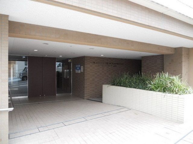 エントランス　【初期費用分割・クレカ対応】一都三県のお部屋探しは2025…