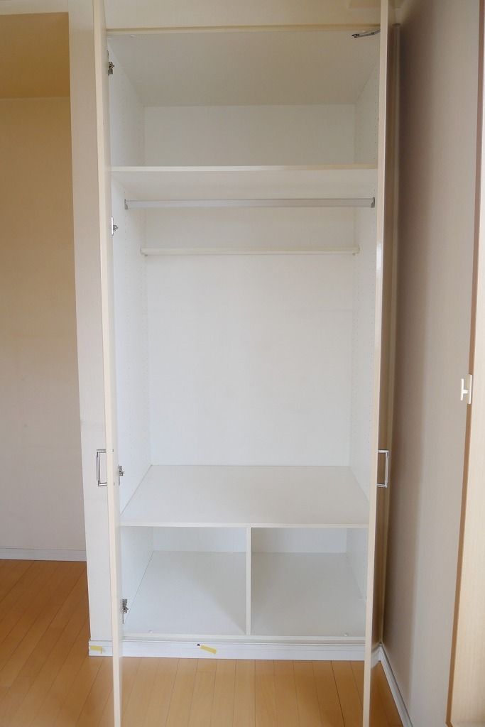 収納　【初期費用分割・クレカ対応】一都三県のお部屋探しは2025…