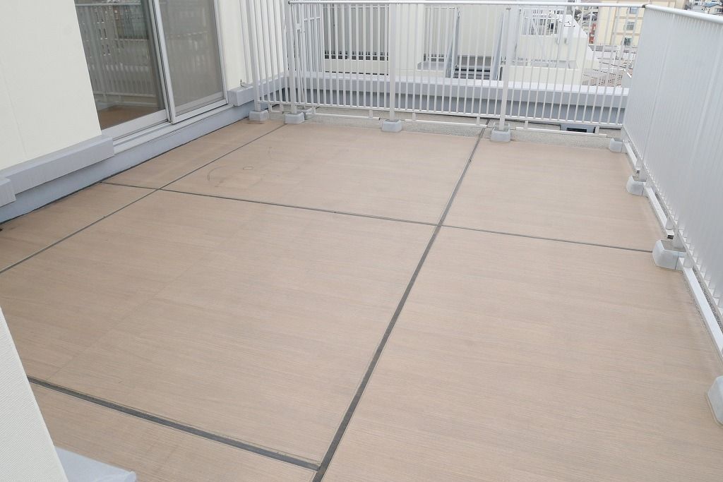 バルコニー　【初期費用分割・クレカ対応】一都三県のお部屋探しは2025…