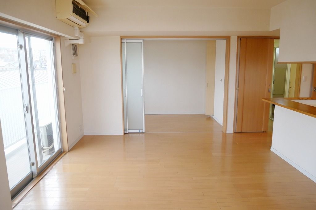 居室・リビング　【初期費用分割・クレカ対応】一都三県のお部屋探しは2025…