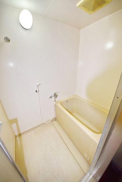 バス・シャワールーム　室内・室内設備