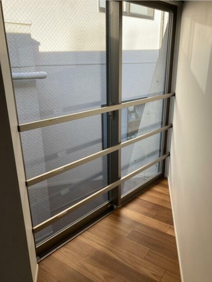 眺望　展望です