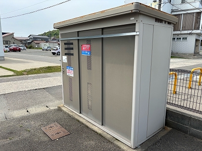 その他部屋・スペース