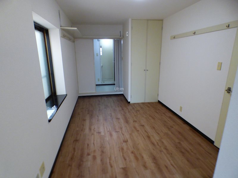 居室・リビング　モデルルームです