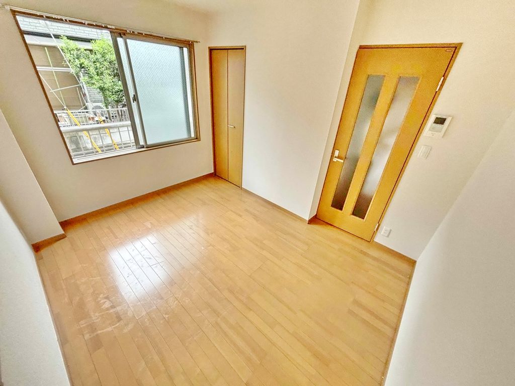 居室・リビング　リビング/居室