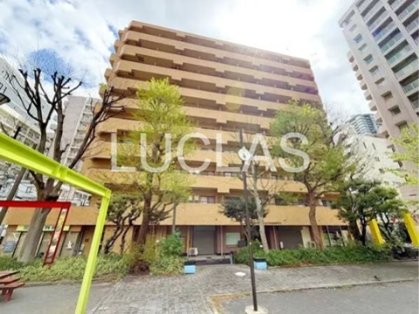 建物外観　『想いの先を照らし出す。』信頼が必要だからこそ、弊社へお任せ