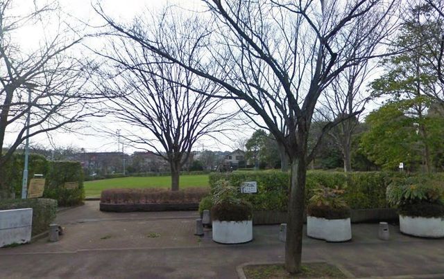 その他　三輪中央公園（その他）まで2546m