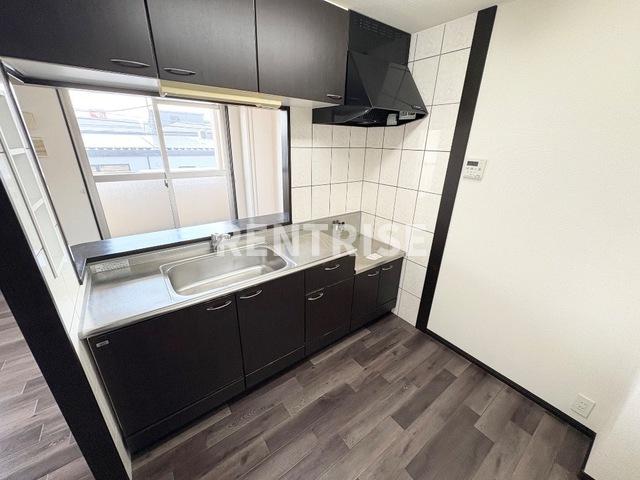 キッチン　キッチン(イメージ)