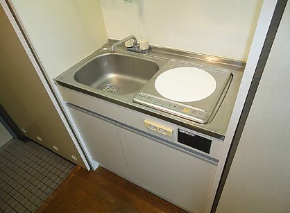 キッチン　IHキッチン