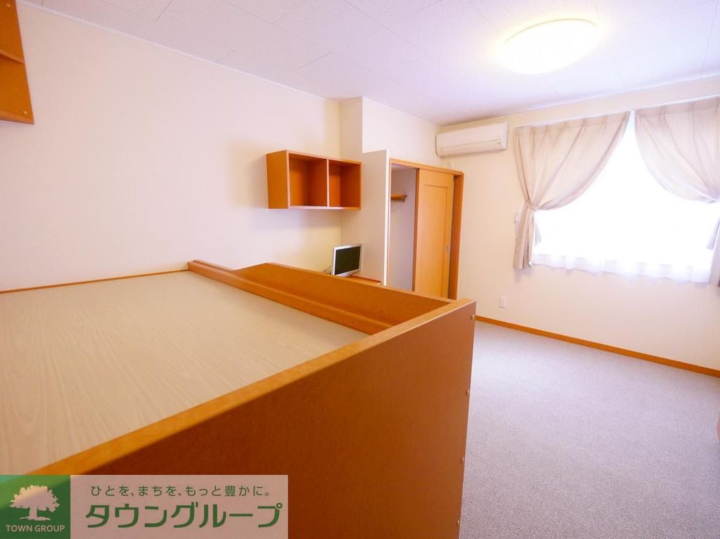 その他部屋・スペース　キッチン