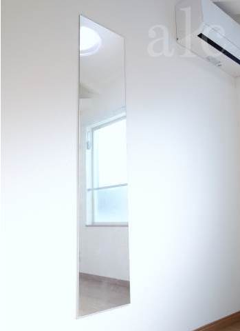 その他部屋・スペース　姿見付