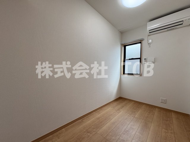 その他部屋・スペース　洋室3.5帖