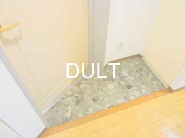 玄関　玄関です。