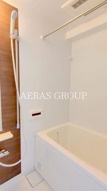 バス・シャワールーム　別部屋同仕様タイプ