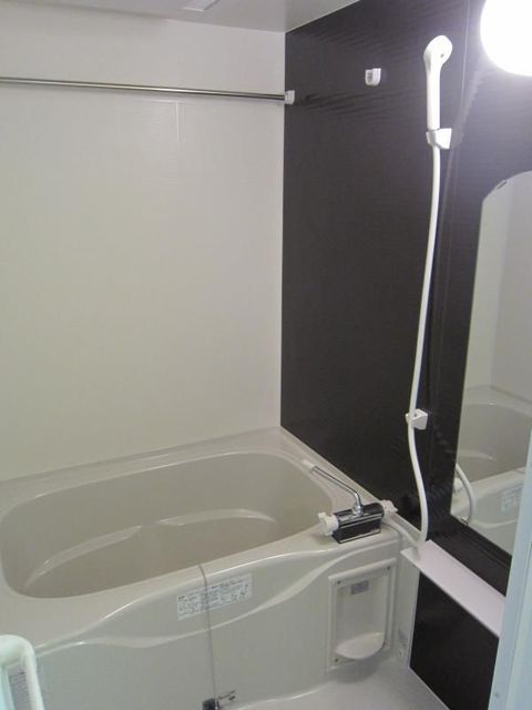 バス・シャワールーム　【浴室】バス