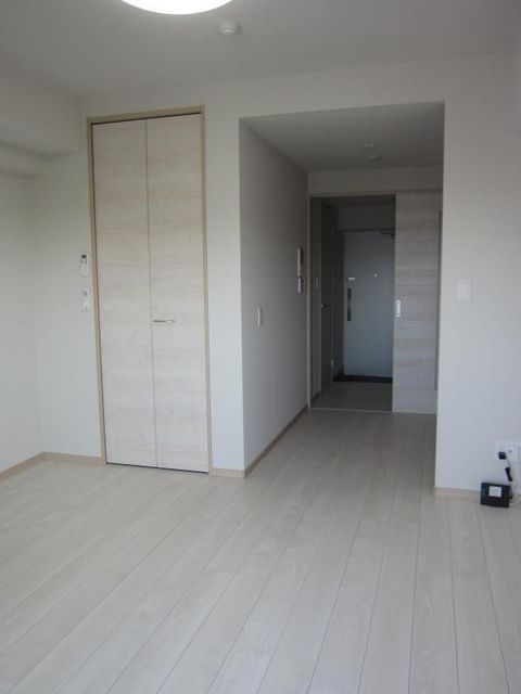 居室・リビング　【居間・リビング】居室、リビング