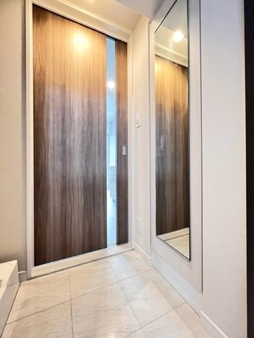 玄関　☆広々とした玄関☆