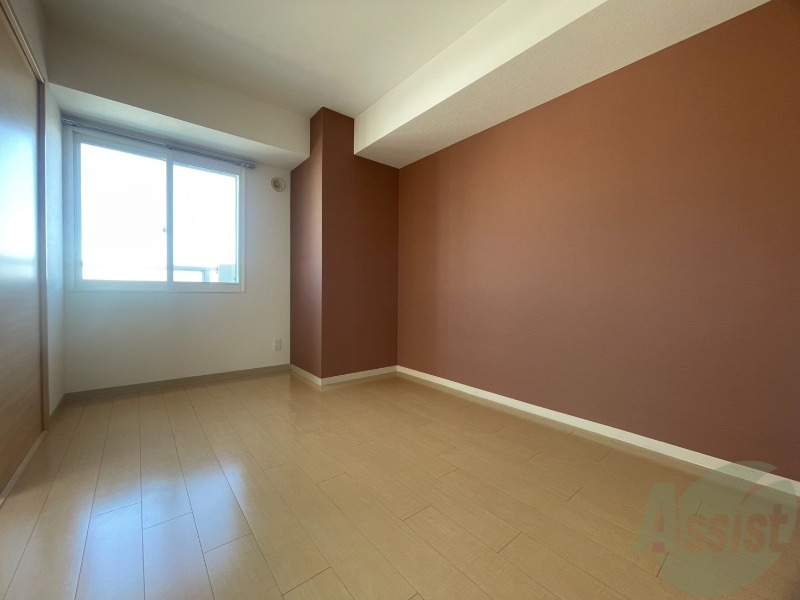 その他部屋・スペース　洋室の家具の配置を考えてみるのも楽しいですよ。