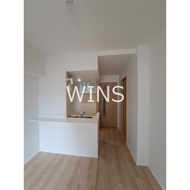 居室・リビング　別部屋参考写真です