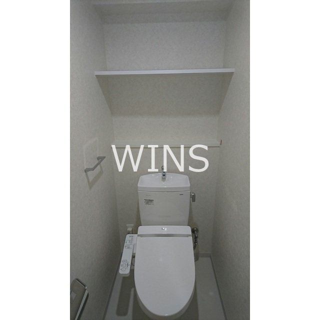 トイレ　別部屋参考写真です