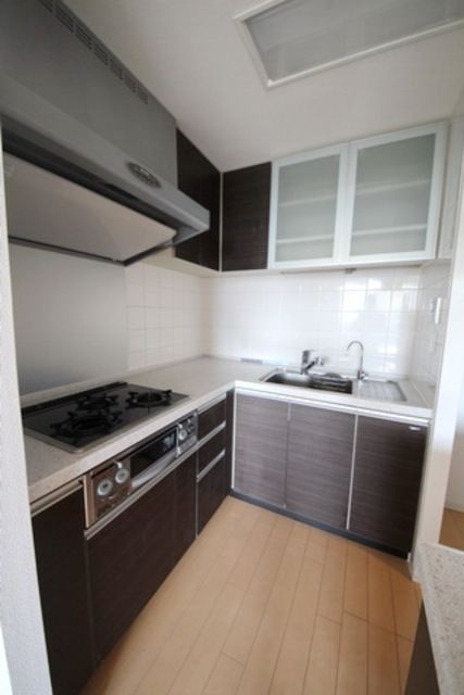 キッチン　★キッチン★