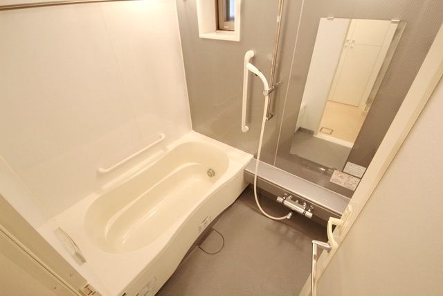 バス・シャワールーム　★バスルーム★