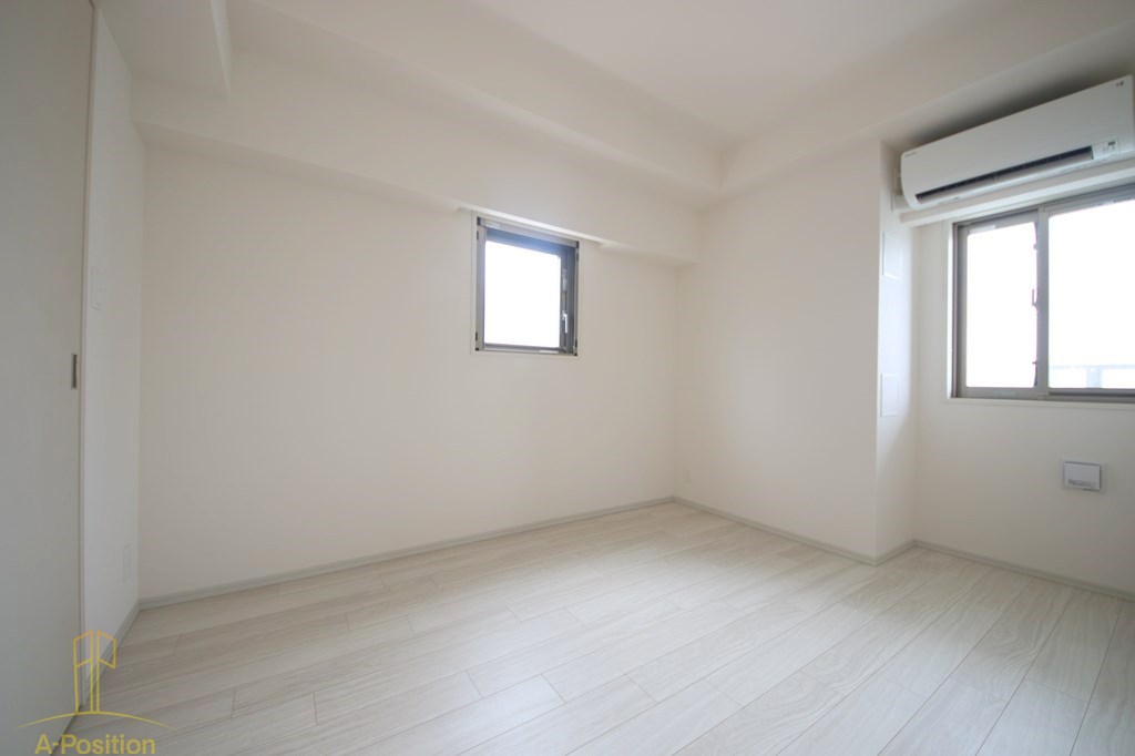 その他部屋・スペース　Dimus北浜