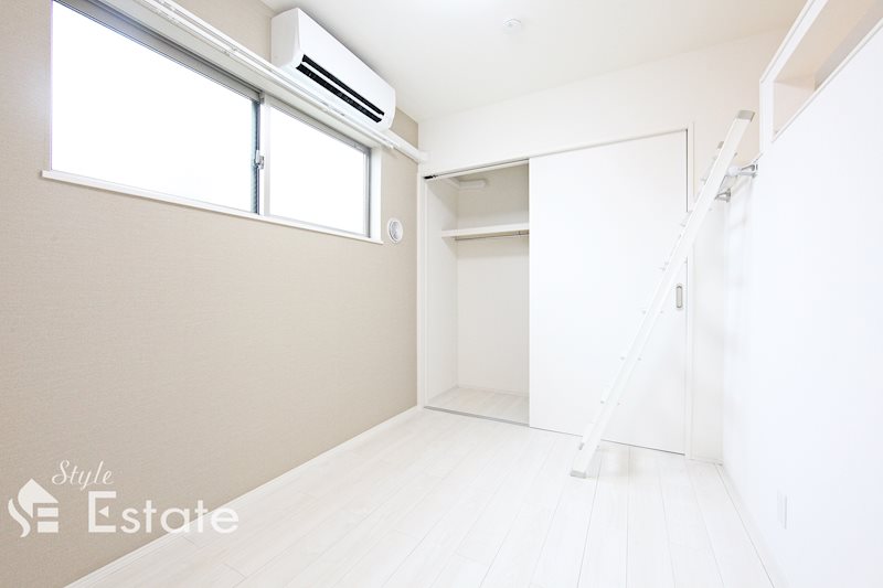 その他部屋・スペース　洋室3.8帖